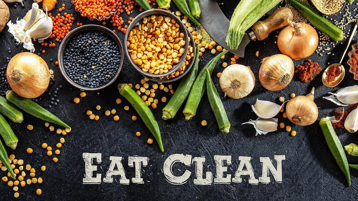 che do eat clean