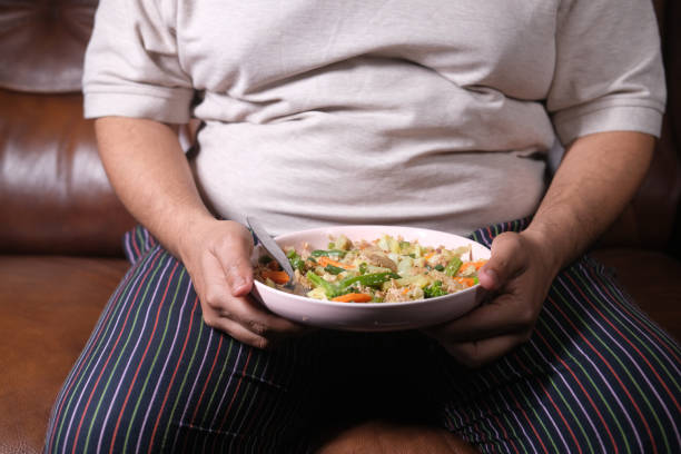 ap dung che do an eat clean nhung khong ket hop van dong lam cham qua trinh dot mo