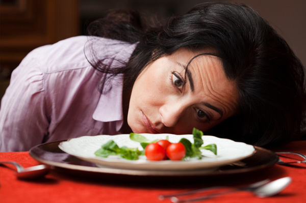 che do an eat clean qua it de lam cham qua trinh trao doi chat