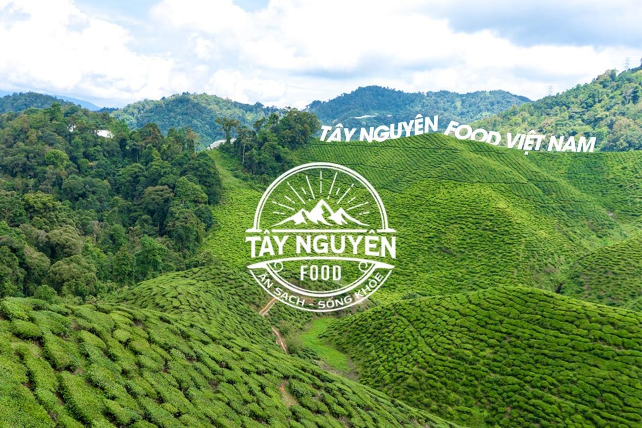 tay nguyen food viet nam